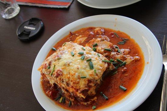 Zum Restaurant Poseidon