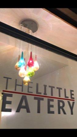 The Little Eatery
