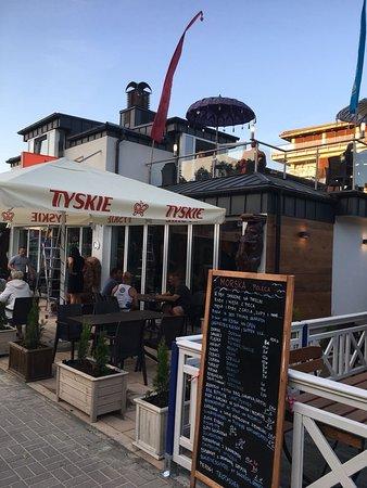 IndiaExpress Restaurant