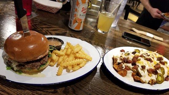 Billy Jacks Shack LBS