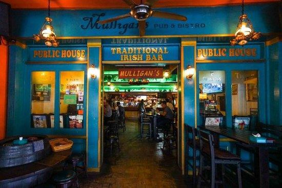 Mulligan's Pub & Bistro