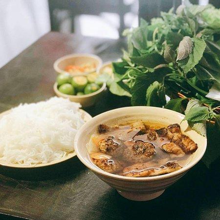 Bun Cha 1986