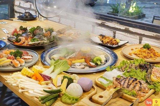 Organic Restaurant Danang