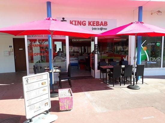 King Kebab