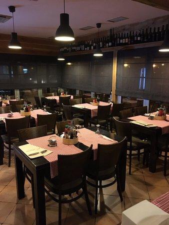 Grill Bistro Tomislav