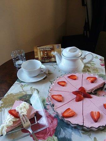 Herbaciarnia Faktoria