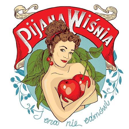 Pijana Wisnia