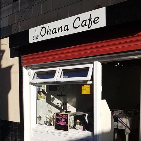 Ohana Cafe