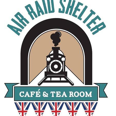 Air Raid Shelter Cafe and Tea Room