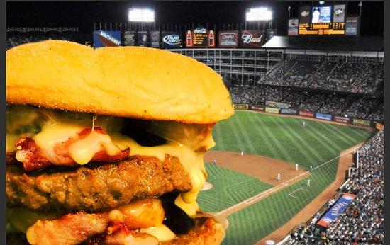 Roxy's American Diner Delivery