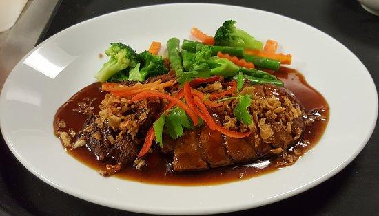 Thaistreetfood & Chickenlicious Takeaway