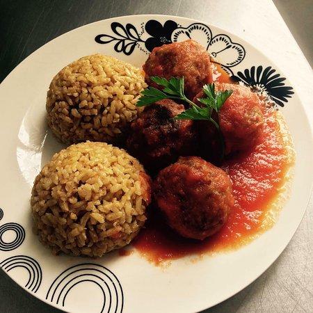 Govinda's Vina del Mar