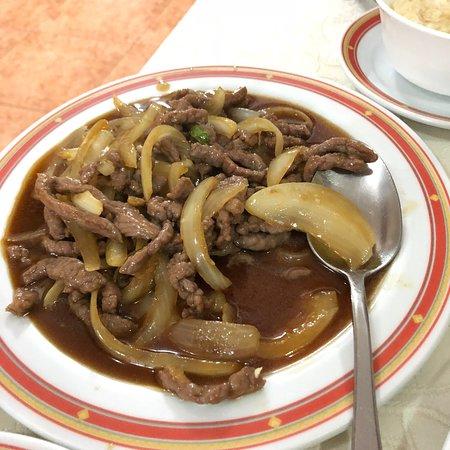 Restaurante Chino Gran Muralla