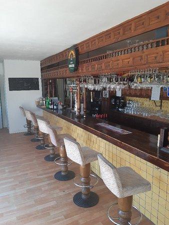 Los Freidingos Food & Bar