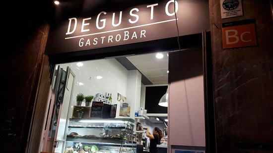 DeGusto GastroBar