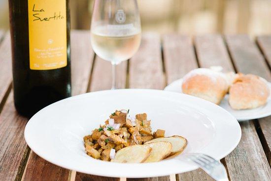 Restaurante Casa Angel