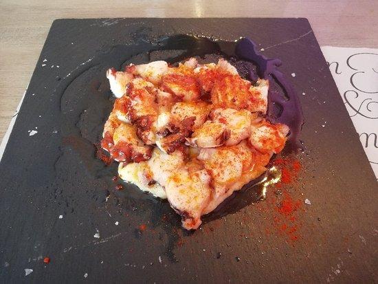 Taperia Restaurante La Jara