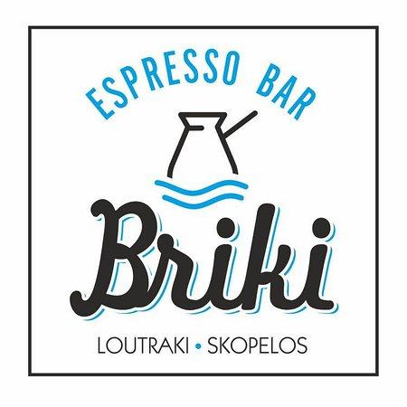 Briki Coffee and Food