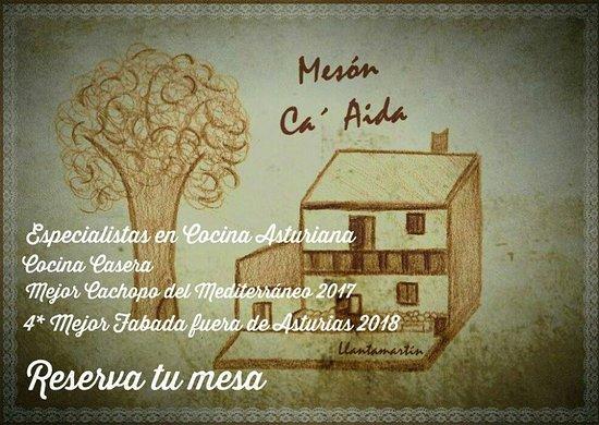 Meson Ca'Aida