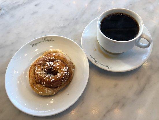 Bageriet Kringlan Ostermalm