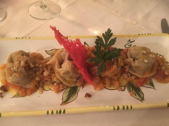 Ristorante Terra Mia