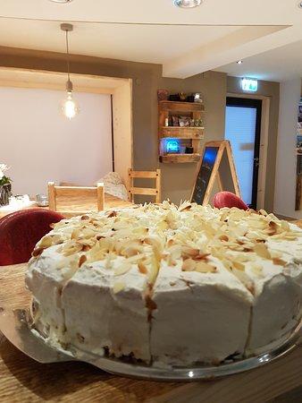 Klimbim Cafe & Genuss