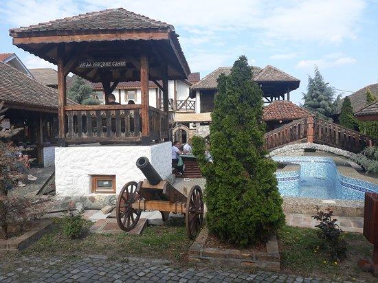 Srpsko Andrejevo Selo