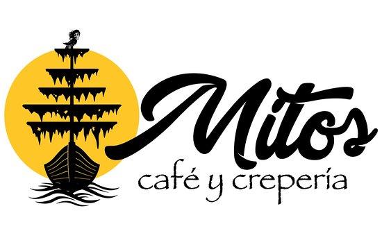 Cafe & Creperia Mitos