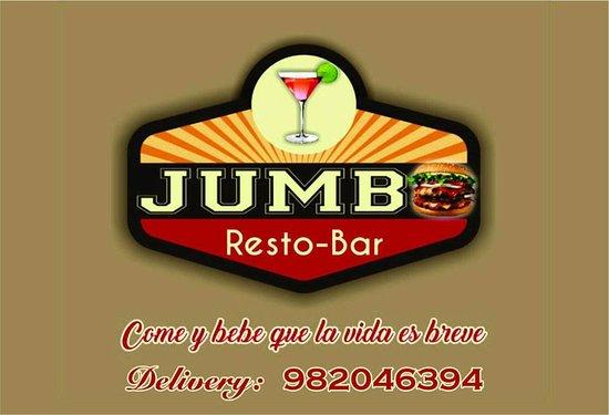 Jumbo Resto-Bar