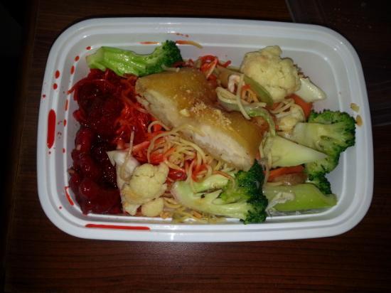 Great Wall Restaurant