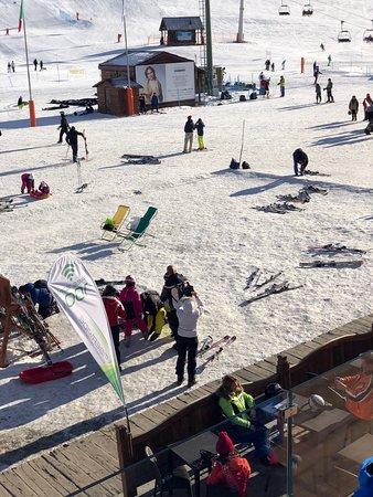 I.Gloo - sky bar and food