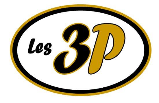 Resto les 3P