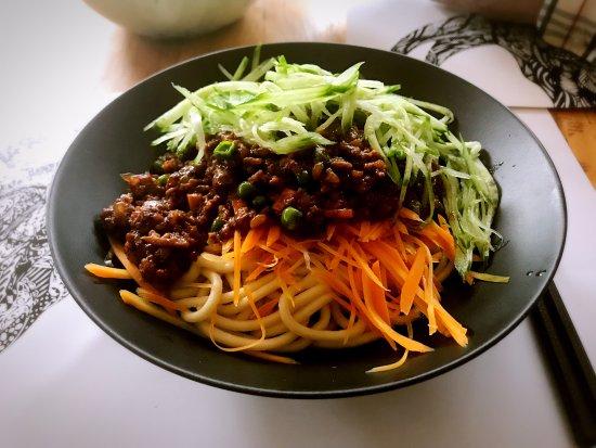 Chinese Taiwan Restaurant