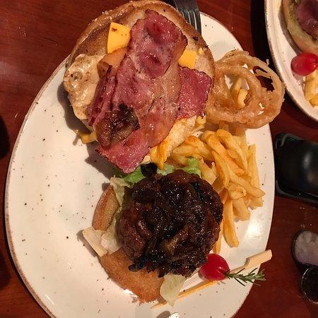 Harvest Grill and Wine