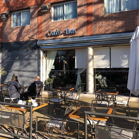 Cafe - Bar El Duende