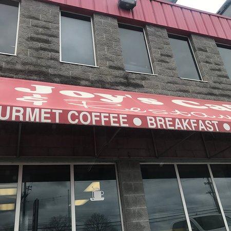 Joys Cafe & Restaurant