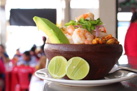 La Cazuela del Chino