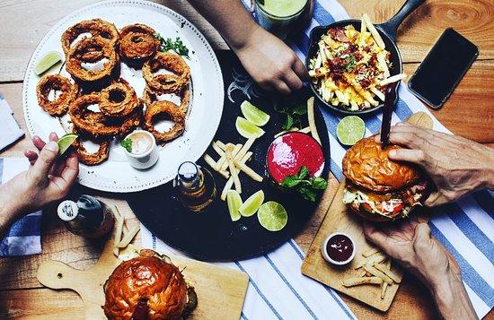 Gringo Mike's Barichara