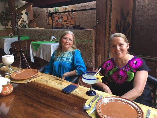 Restaurante Casa Vieja