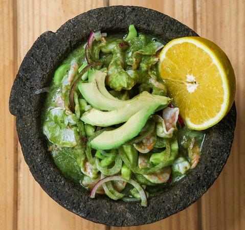 La Envidiosa Snack & Bar