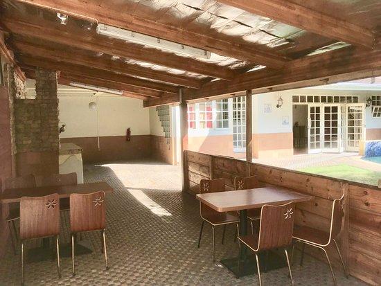 Musashi Restaurante Japones