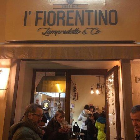 I' Fiorentino Lampredotto & Co