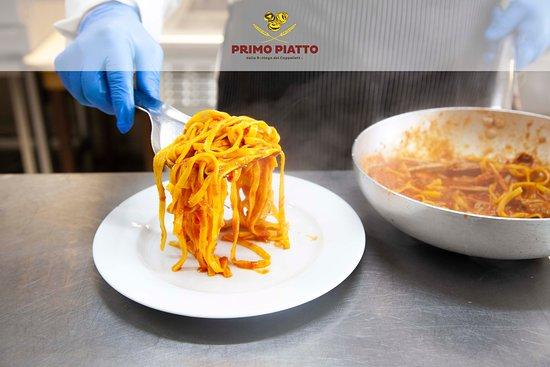 Primo Piatto