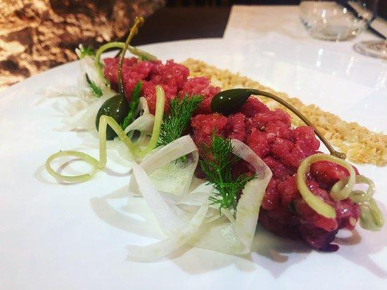 LEOMI Ristorante Enoteca