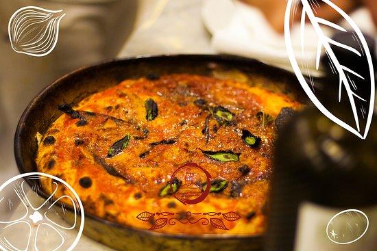 Al Campanile Pizzeria