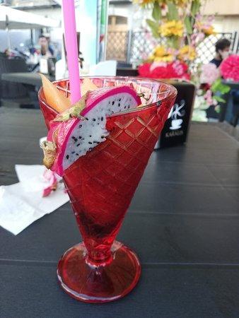 Il Cuore di Napoli Chalet