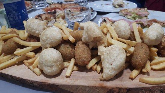 Pizzeria degli Artisti