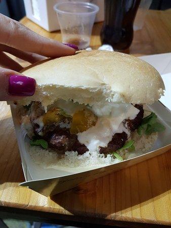 Il Tempio del Panino