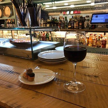 El Tabanco del Rincon Cubano