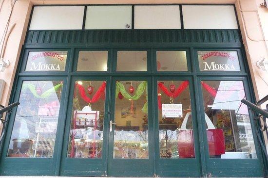 Mokka